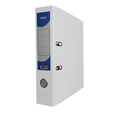 Biblioraft Noki, 50 mm, alb BPTCDY000127