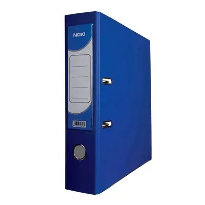 Biblioraft Noki, 75 mm, bleu BPTCDY000113