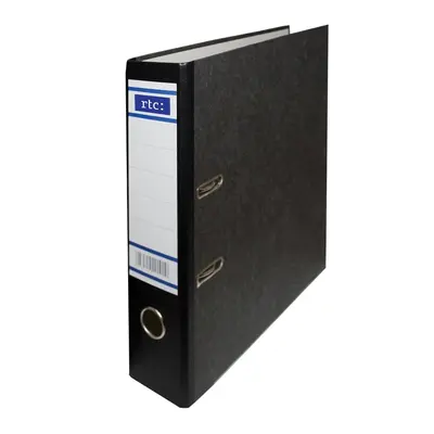 Biblioraft RTC Simplu, 75 mm, marmorat BPTCLO00800