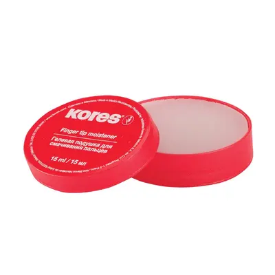Buretiera cu gel Kores, 15 ml BPTCKS000206