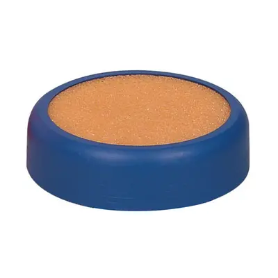 Buretiera plastic Memoris-Precious cu burete pe baza de apa diametru, 84 mm BPTCBV000762