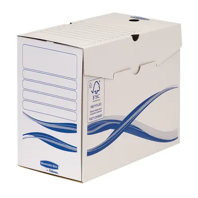 Cutie arhivare Fellowes, Basic, 340x255x150 mm BPTCFW460302