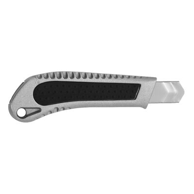 Cutter Aluminiu Alloy Westcott, latime lama - 18 mm, ergonomic BPTCWS840280