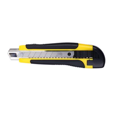 Cutter Memoris-Precious, 18 mm, profesional, sina metalica BPTCBV011303