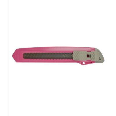 Cutter mare 18 mm, plastic BPTCLW000302
