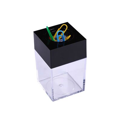 Dispenser magnetic Memoris-Precious pentru agrafe 4, 4, 6.9 cm BPTCBV017411