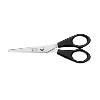Foarfeca A-series, 12.7 cm, otel, negru BPTCAY31150