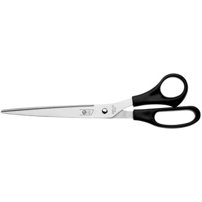 Foarfeca A-series, 25.4 cm, otel, negru BPTCAY31111