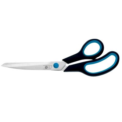 Foarfeca A-series, Soft Grip, 25.4 cm, otel, negru BPTCAY30293
