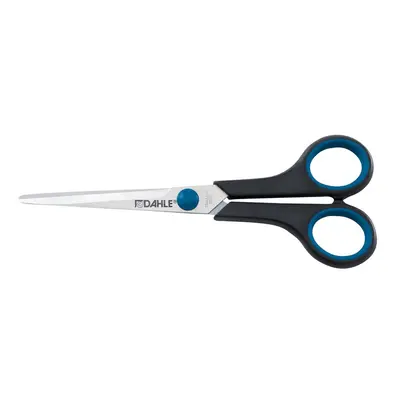 Foarfeca Dahle, Confort Grip, 17.5 cm, otel, negru BPTCDH040027