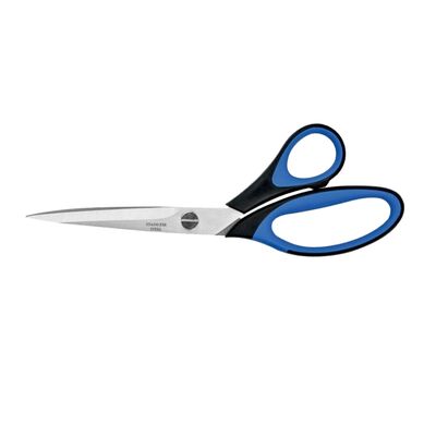 Foarfeca Dahle, Confort Grip, 20.3 cm, otel, albastru BPTCDH040028