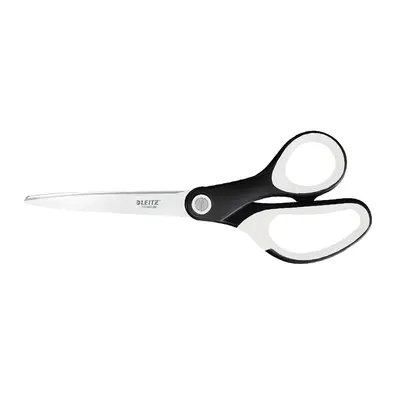 Foarfece pentru birou Leitz WOW Titanium, 205 mm, negru BPTCSL531995