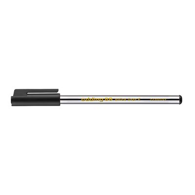 Liner Edding 88, corp plastic, varf 0.6 mm, negru BPTCED088001