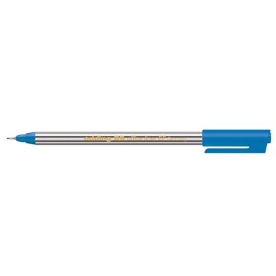 Liner Edding Office 89, varf fetru, 0.3 mm, albastru BPTCED893