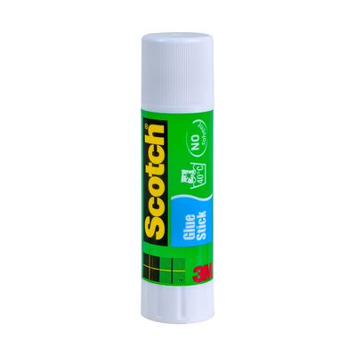 Lipici adeziv solid alb Scotch®, 21 g BPTC3M110431