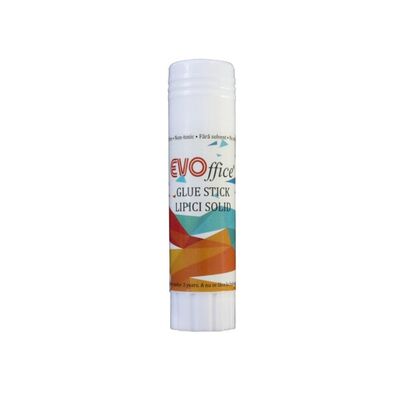 Lipici solid EVOffice, 21g BPTCRQ000302