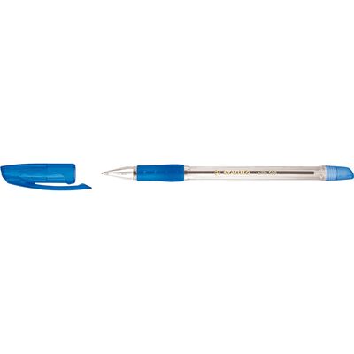 Pix, Stabilo, Bille 508, 0.38 mm, plastic, albastru BPTCSW5083