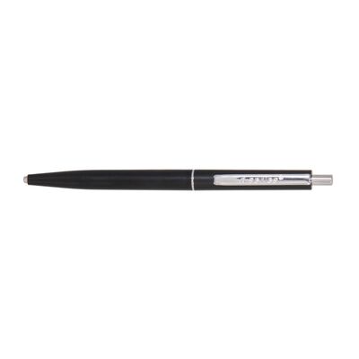 Pix cu mecanism A-series, negru, scriere albastru BPTCAY001449