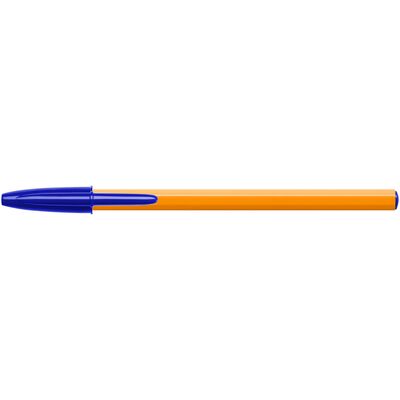Px fara mecanism BIC Orange 0.8 mm, albastru BPTCCT8238