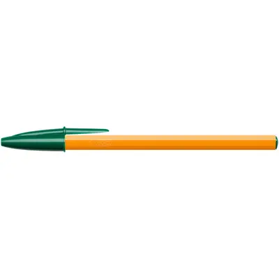 Px fara mecanism BIC Orange 0.8 mm, verde BPTCCT8239