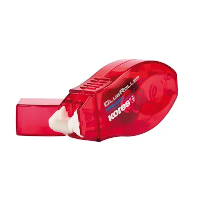 Roller adeziv Kores, 8 mm x 10 m BPTCKS38101