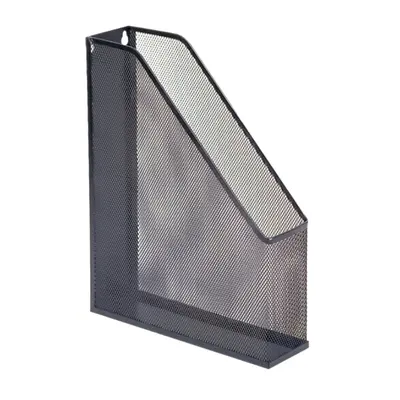 Suport pentru documente, Memoris-Precious, metalic, negru BPTCBV012171