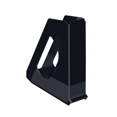 Suport vertical pentru documente, Esselte, Europost VIVIDA, negru BPTCSL081013