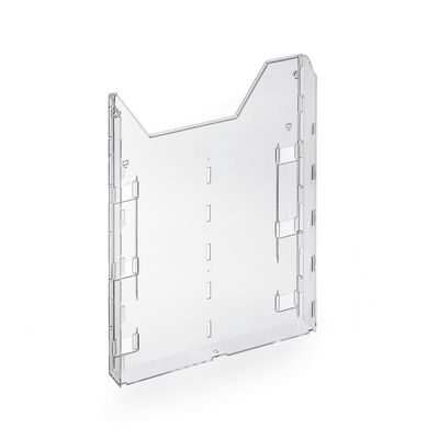 Tavite suplimentare COMBIBOXX Durable, transparent BPTCDB857919