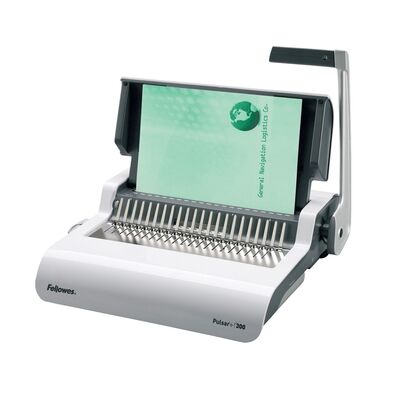 Aparat indosariat Fellowes Pulsar+, 300 coli BPTCFW000802