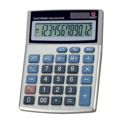 Calculator Memoris-Precious M12D, 12 digiti BPTCBV061112
