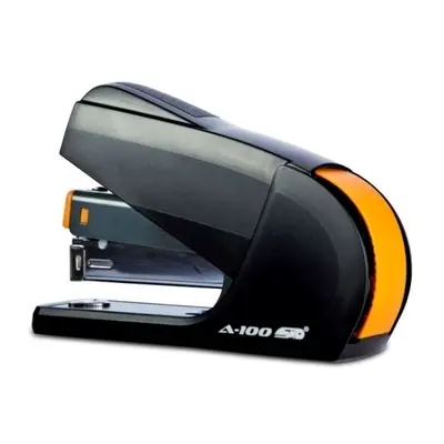 Capsator Noki A100, 25 coli, capse 24/6, 26/6, negru BPTCDY790100