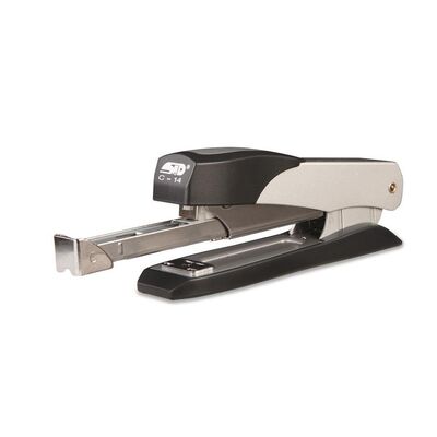 Capsator Noki C-14, 45 coli, capse 24/6, 24/8, negru BPTCDY111909