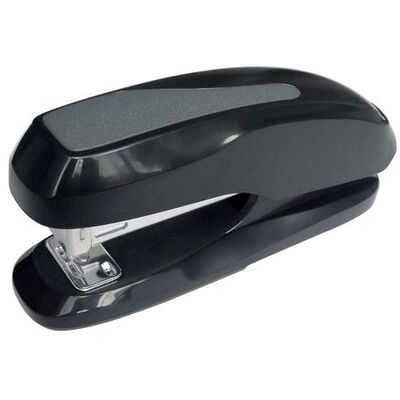 Capsator Noki F-7, 25 coli, capse 24/6, 26/6, negru BPTCDY111904