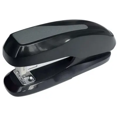 Capsator Noki F-7, 25 coli, capse 24/6, 26/6, negru BPTCDY111904