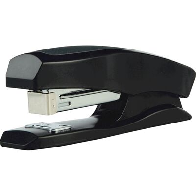 Capsator Noki S-7, 25 coli, capse 24/4, 26/6, negru BPTCDY000262