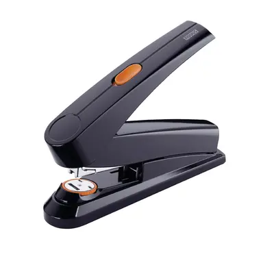 Capsator Novus B8 FC Power on Demand, 50 coli, capse 24/8, 26/8, negru BPTCNV1673S