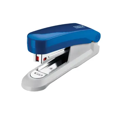 Capsator Novus Evolution E15, 15 coli, capse nr. 10, albastru BPTCNV400041