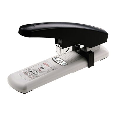 Capsator Novus profesional B40/4, 100 coli, capse 23/6-23/13 super, negru/gri BPTCNV1841