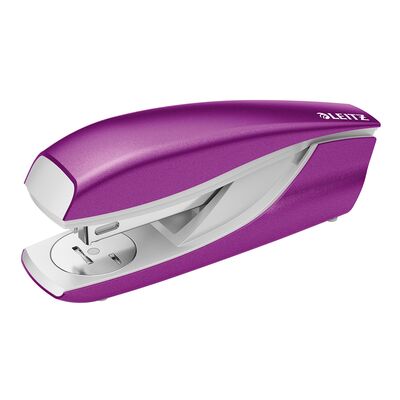 Capsator metalic Leitz WOW 5502 NeXXt Series, 30 coli, 200 capse P3 incluse, mov BPTCSL801011