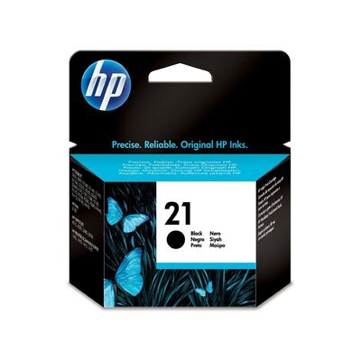 Cartus cu cerneala original HP C9351AE, 150 pagini, negru BPTCPM176