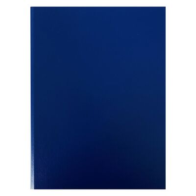 Clipboard, RTC, dublu, A4, albastru BPTCHS934212