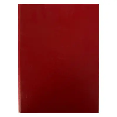 Clipboard, RTC, dublu, A4, rosu BPTCHS934213