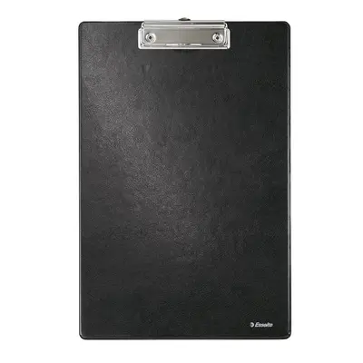 Clipboard Esselte Standard, PP, negru BPTCSL000082