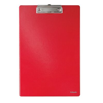 Clipboard Esselte Standard, PP, rosu BPTCSL000080