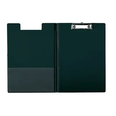 Clipboard Esselte dublu, PP, negru BPTCSL56047