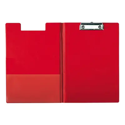 Clipboard Esselte dublu, PP, rosu BPTCSL56043