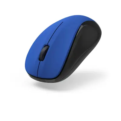 Mouse Hama MW-300 V2, optic, 3 butoane, albastru BPTCHD173021