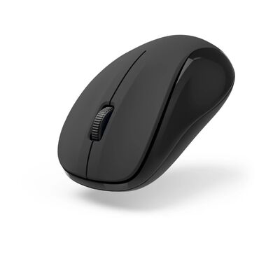 Mouse Hama MW-300 V2, optic, 3 butoane, negru BPTCHD173020