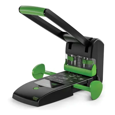 Perforator Novus, B2200, 200 coli, negru BPTCNV0651