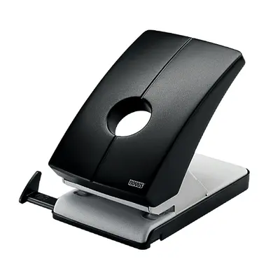 Perforator Novus B240, 40 coli, negru BPTCNV3240